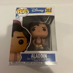 Aladdin Funko POP!